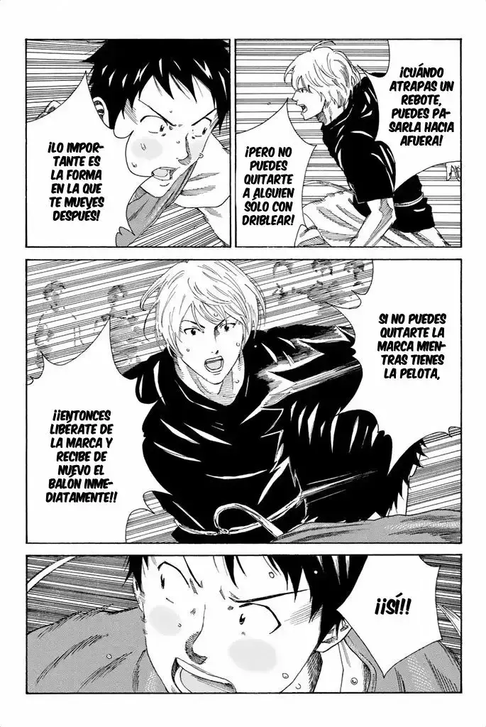 Capitulo 77 page 18