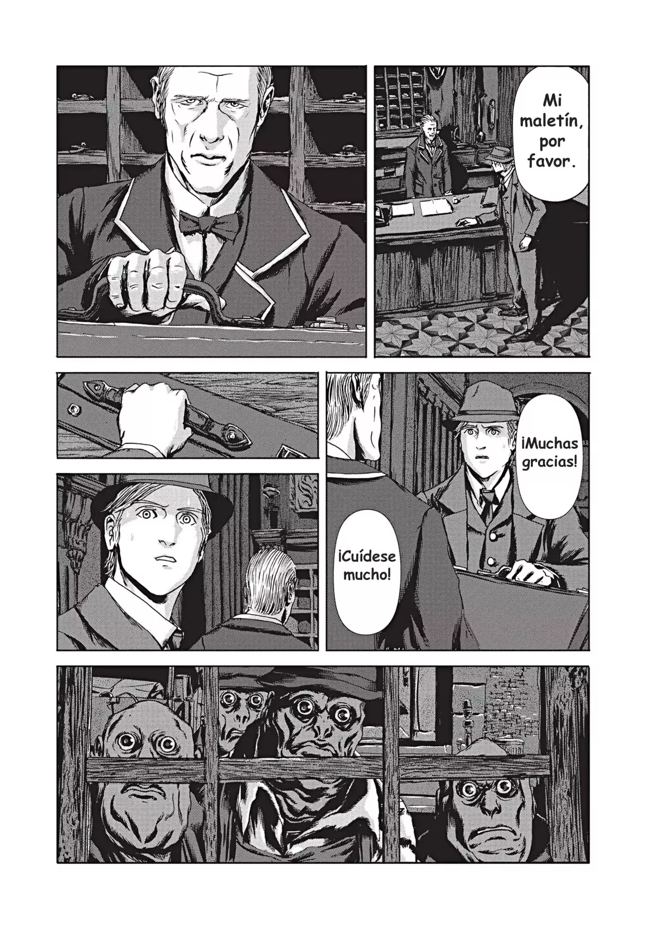 Capitulo 6 page 20