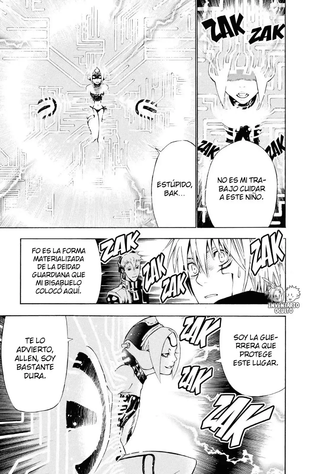 Capitulo 62 page 14