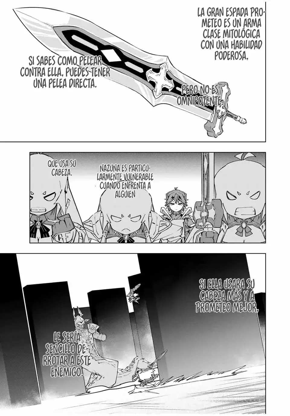 Capitulo 102 page 9