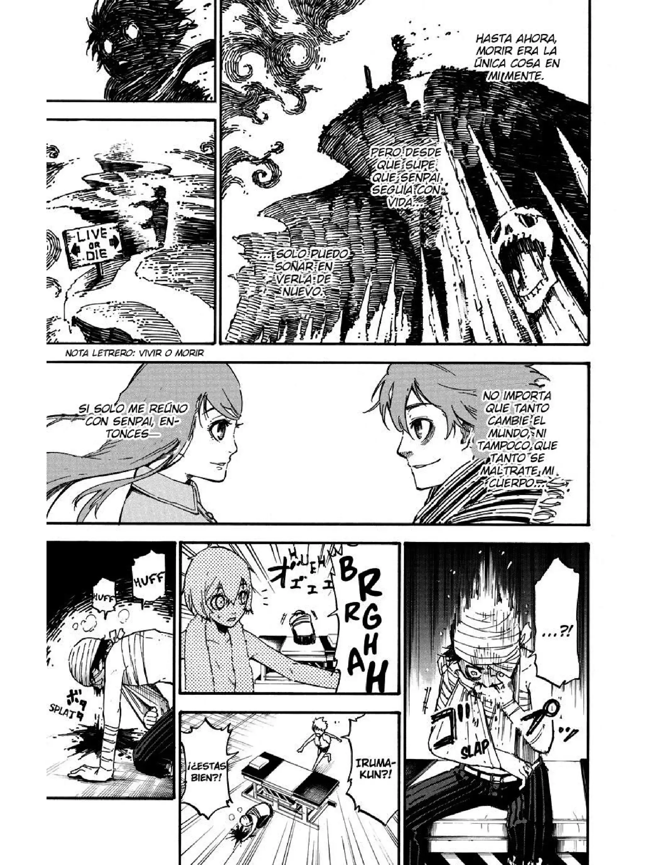 Capitulo 26 page 10