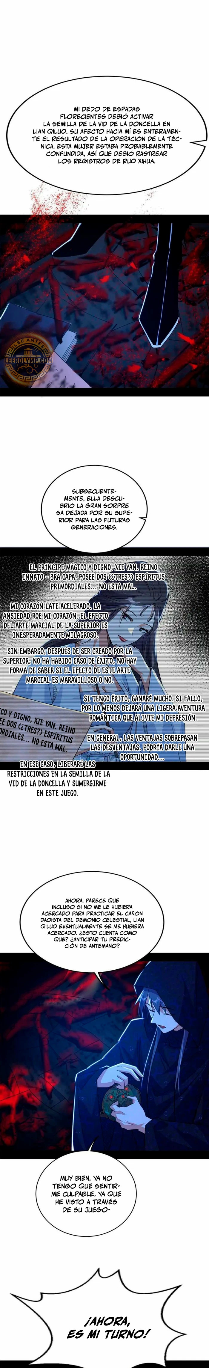 Capitulo 428 page 5