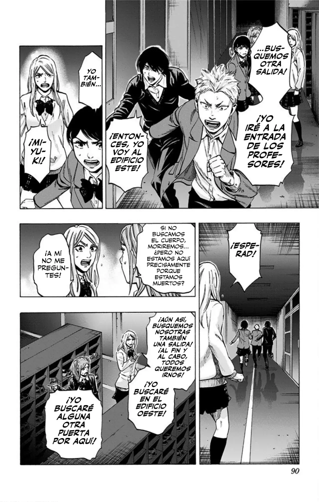 Capitulo 3 page 15