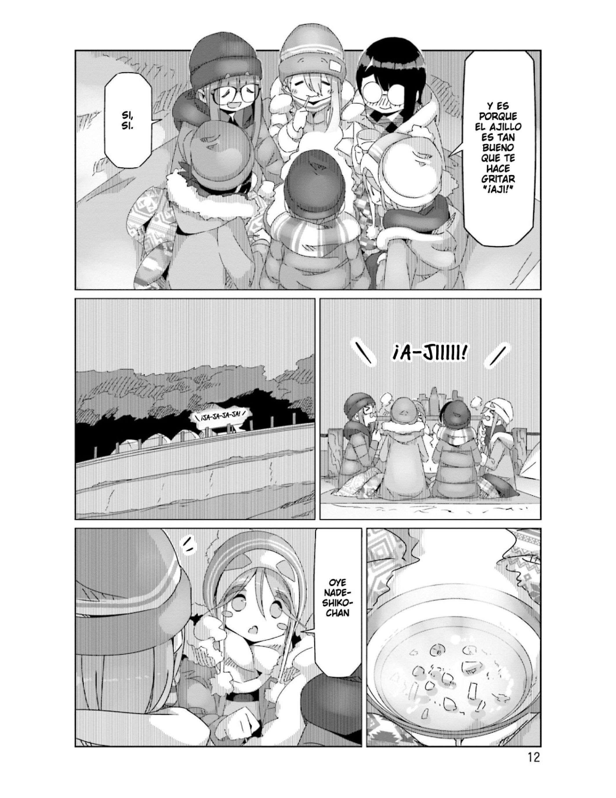 Capitulo 47 page 14