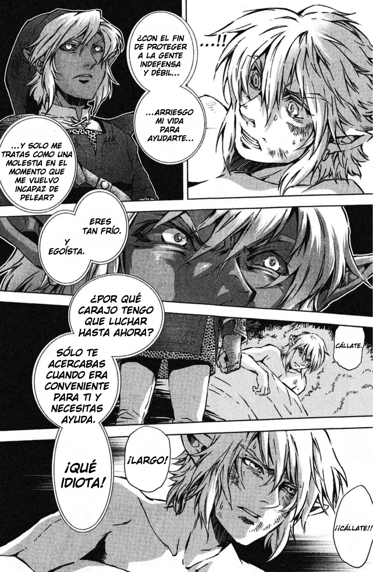 Capitulo 38 page 17