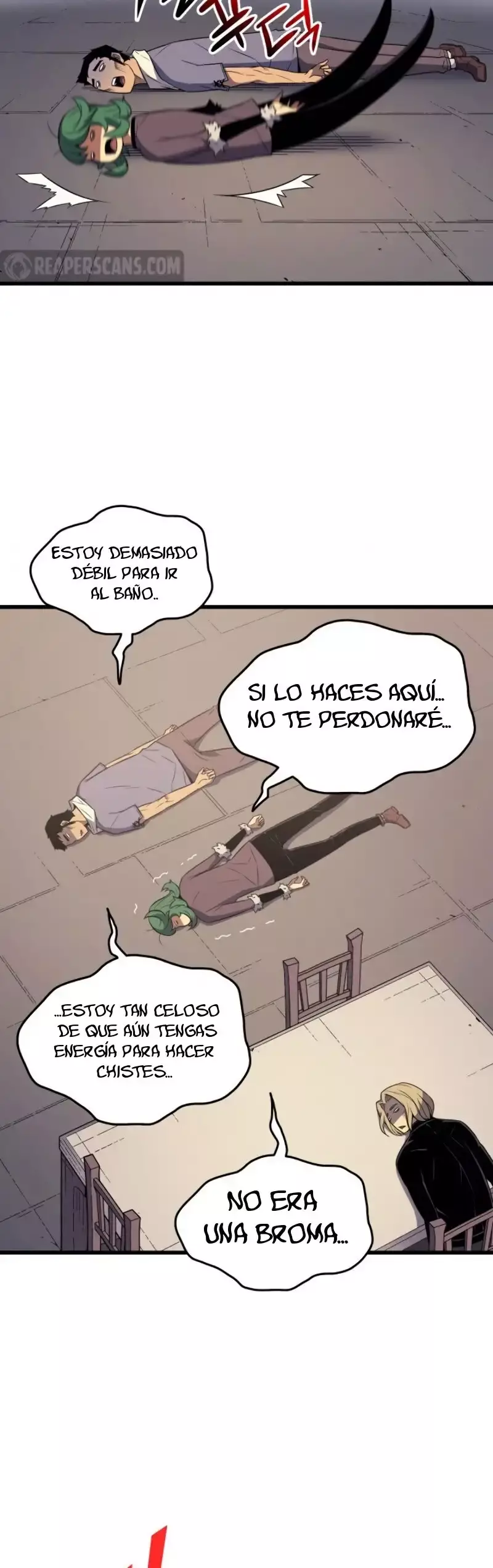 Capitulo 69 page 31