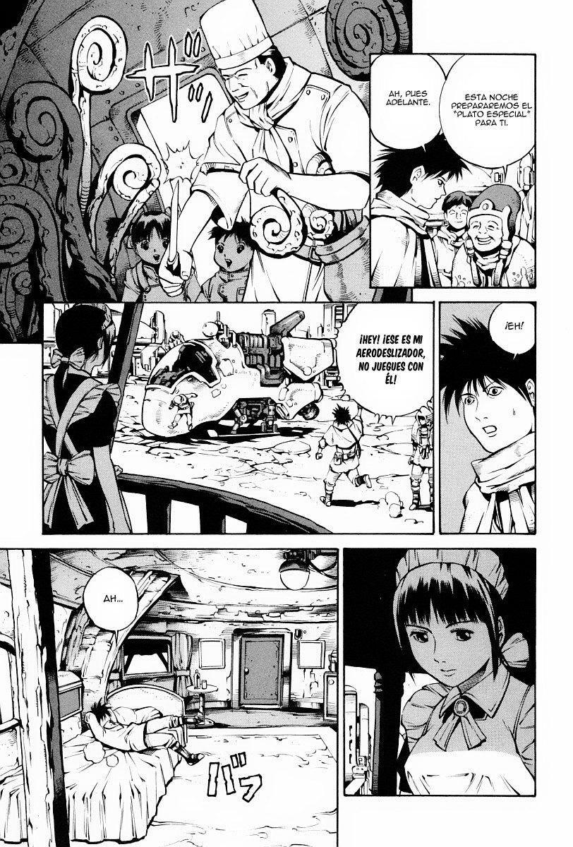Capitulo 70 page 5