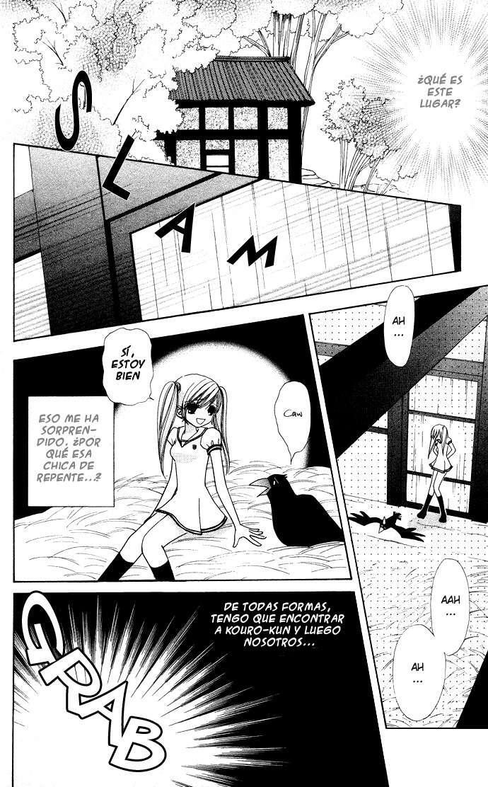 Capitulo 57 page 29