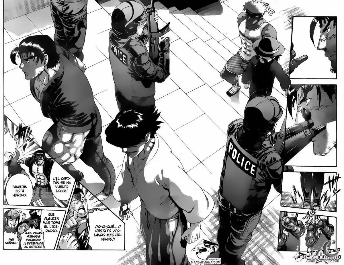 Capitulo 535 page 8