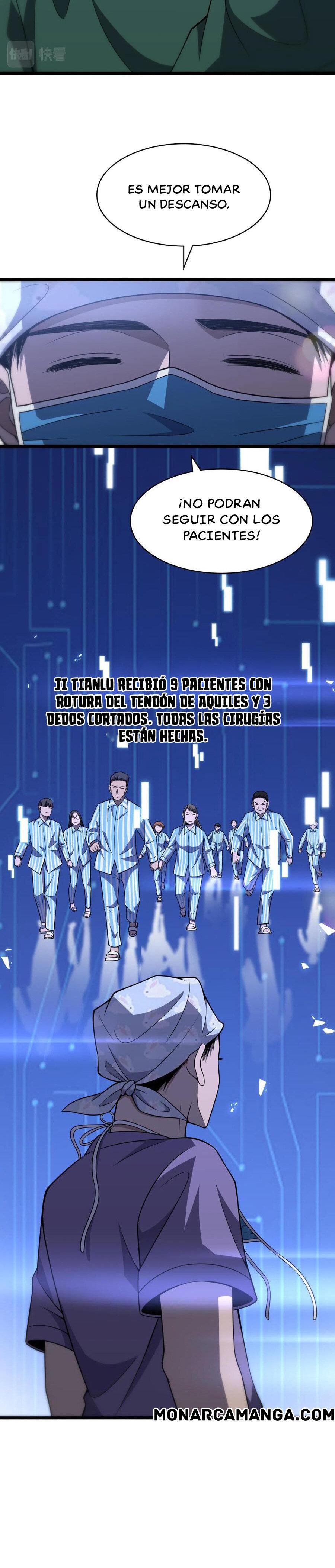 Capitulo 92 page 11