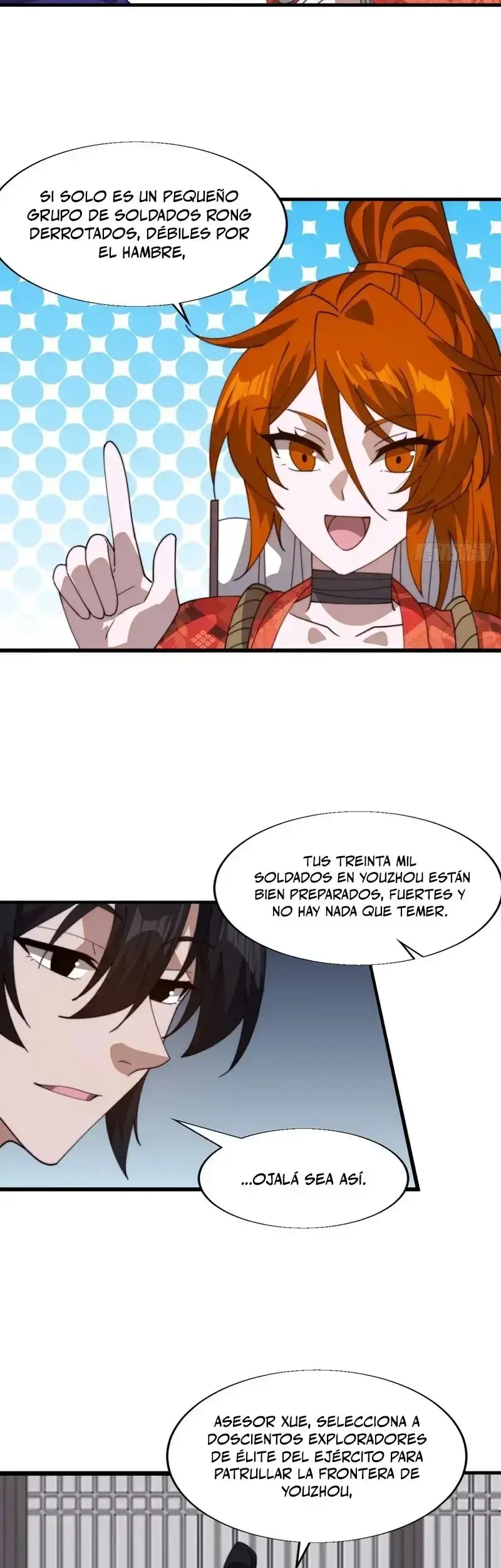 Capitulo 866 page 17