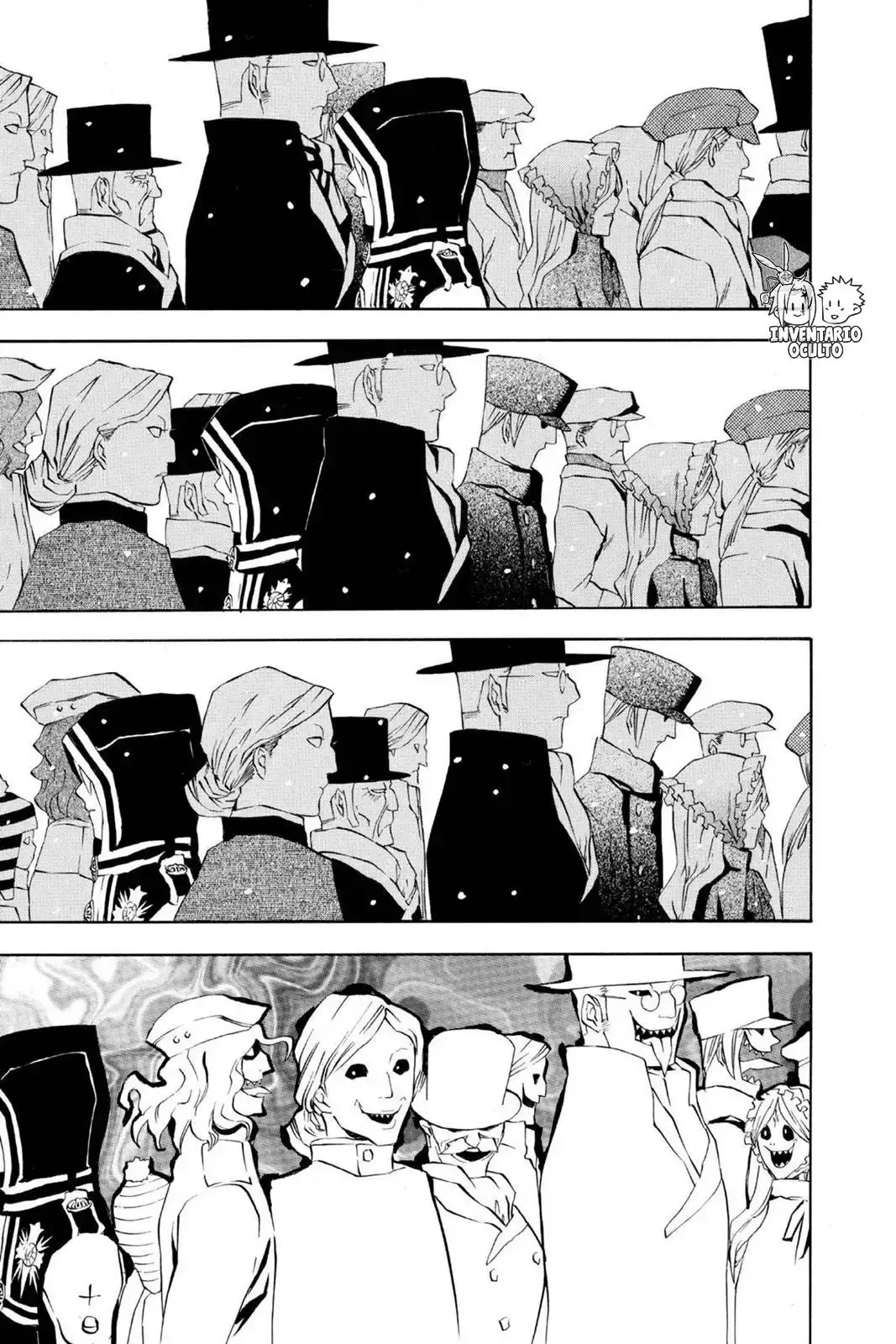 Capitulo 27 page 22