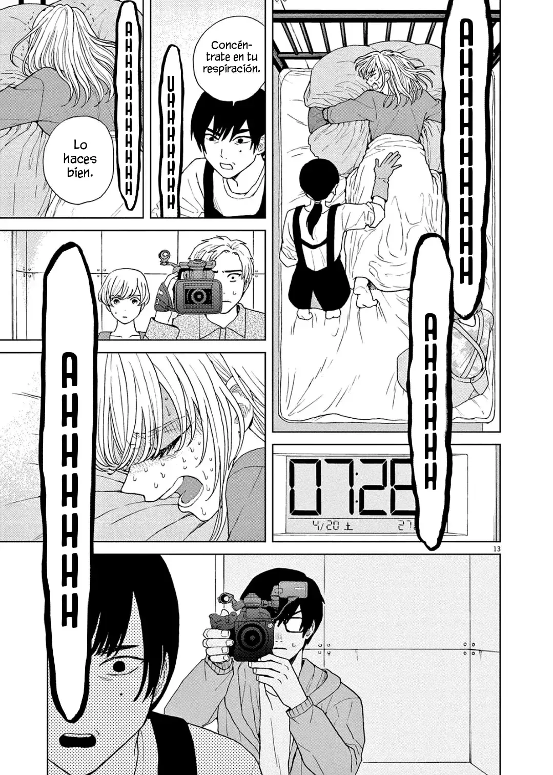 Capitulo 73 page 13