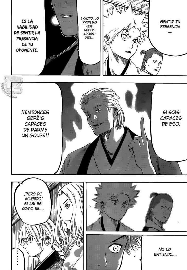 Capitulo 70 page 19