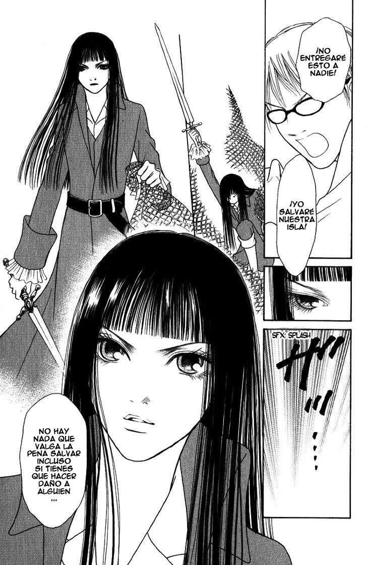 Capitulo 120 page 36