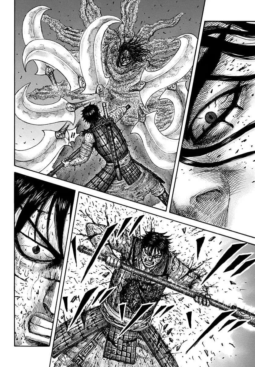 Capitulo 625 page 16
