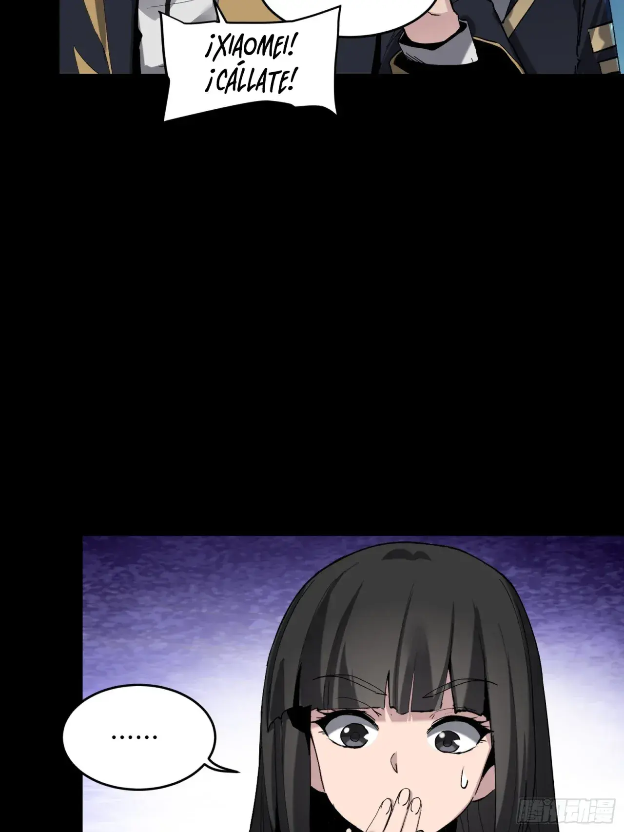 Capitulo 46 page 33