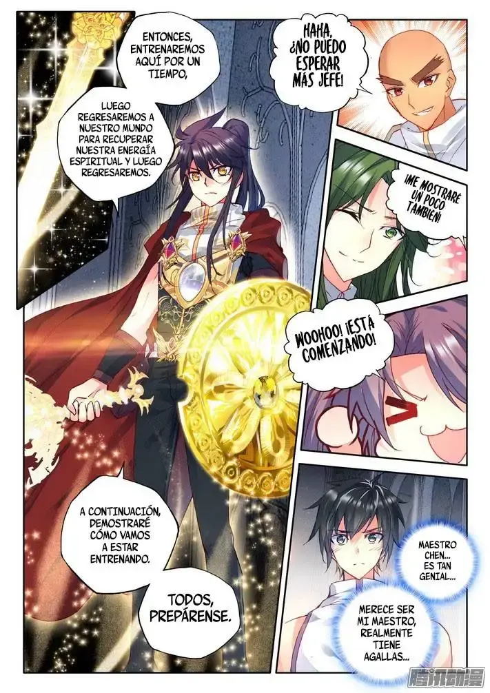 Capitulo 118 page 15