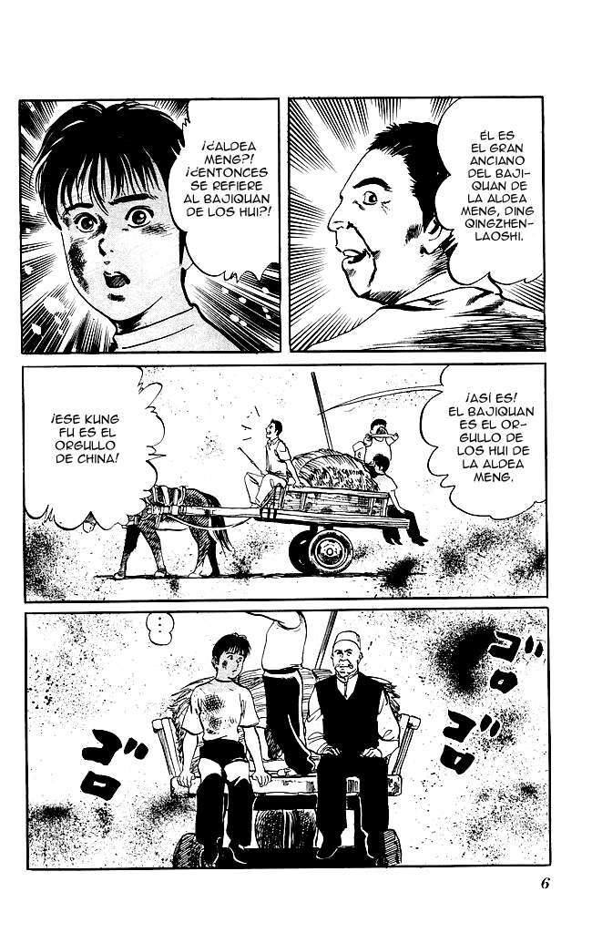 Capitulo 125 page 4