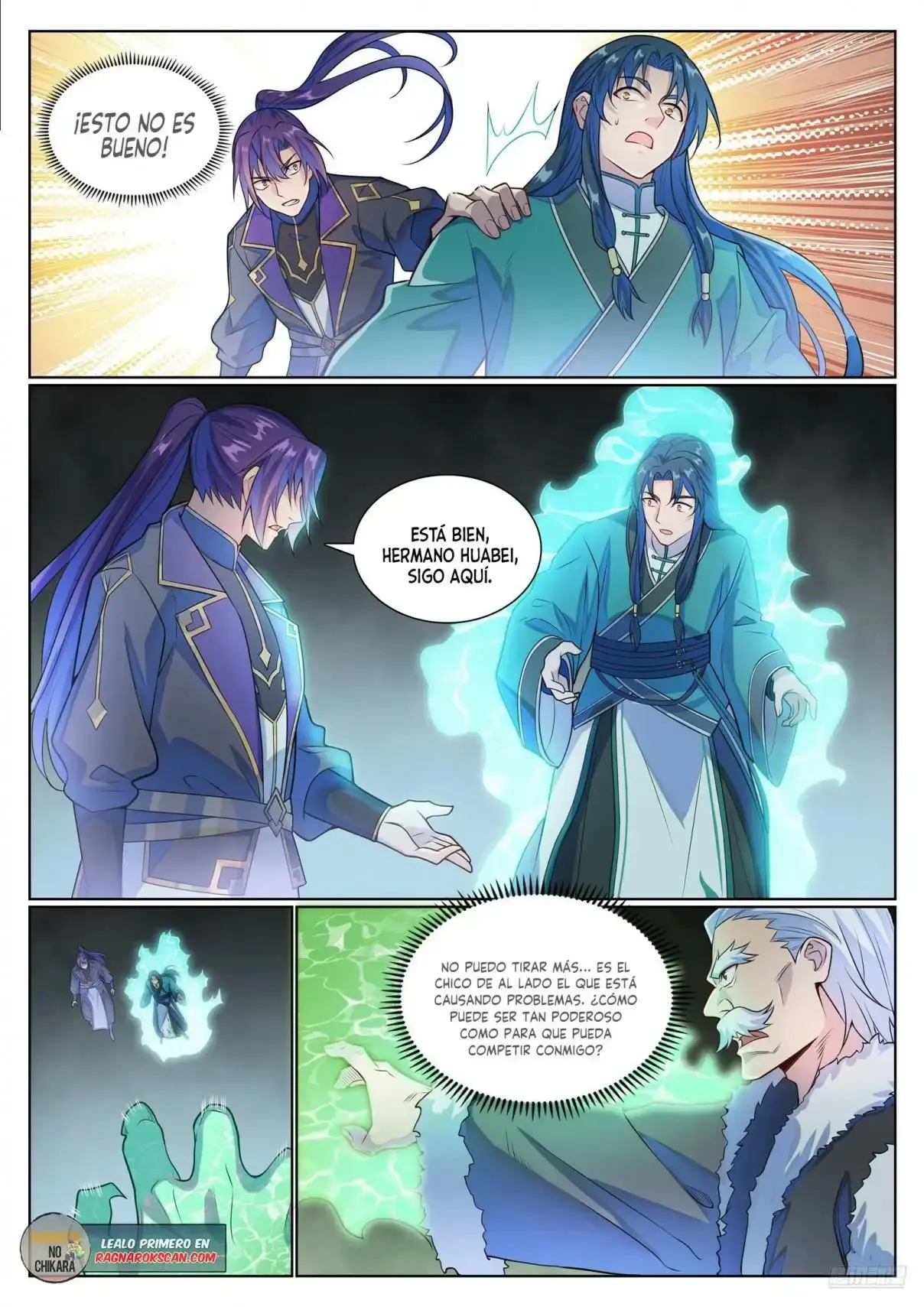 Capitulo 1143 page 12