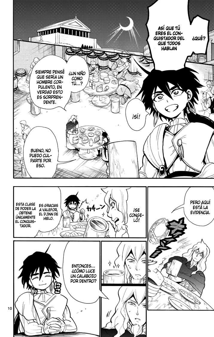 Capitulo 31 page 11