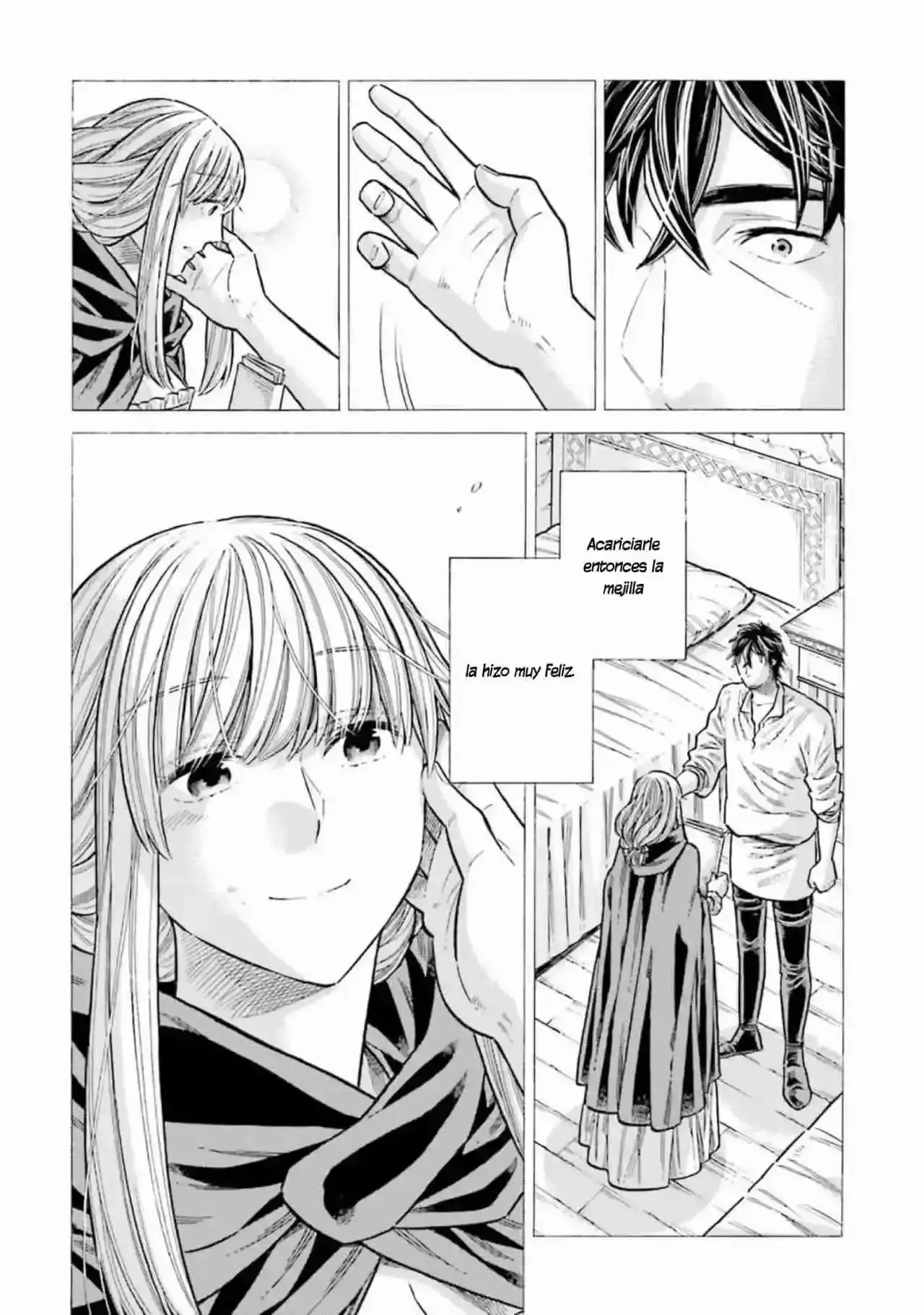 Capitulo 99 page 27