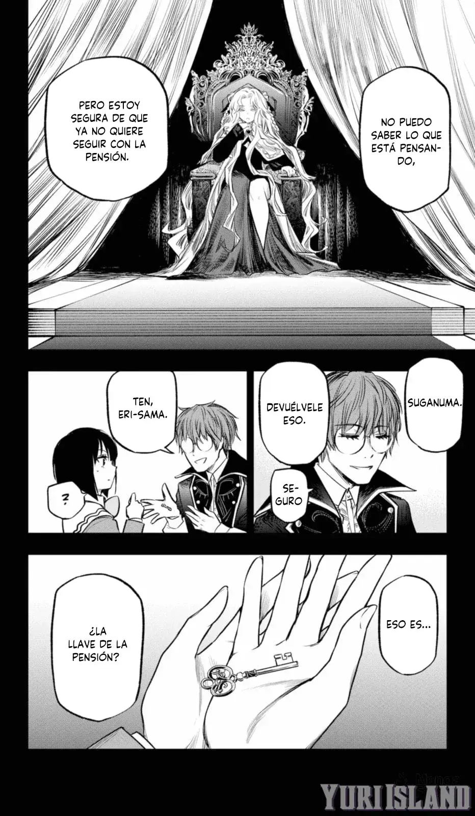 Capitulo 18 page 7
