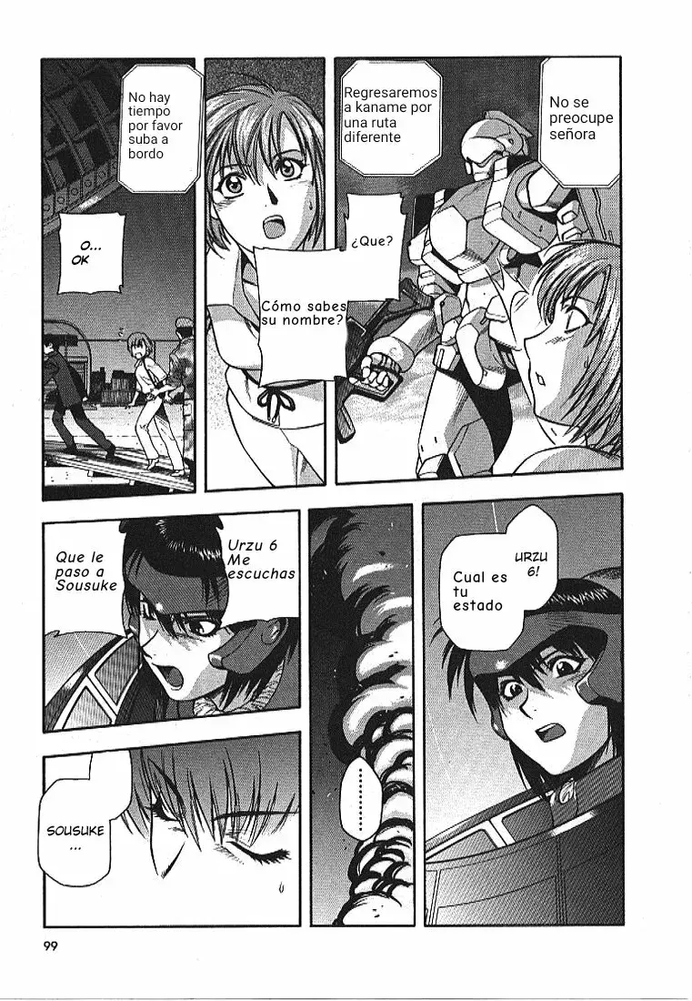 Capitulo 11 page 15