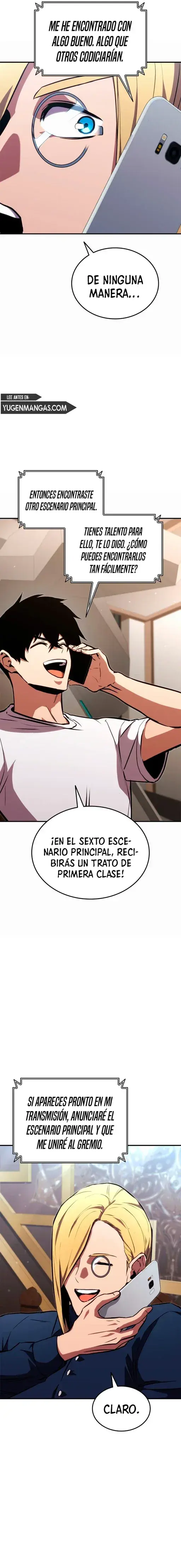 Capitulo 134 page 18