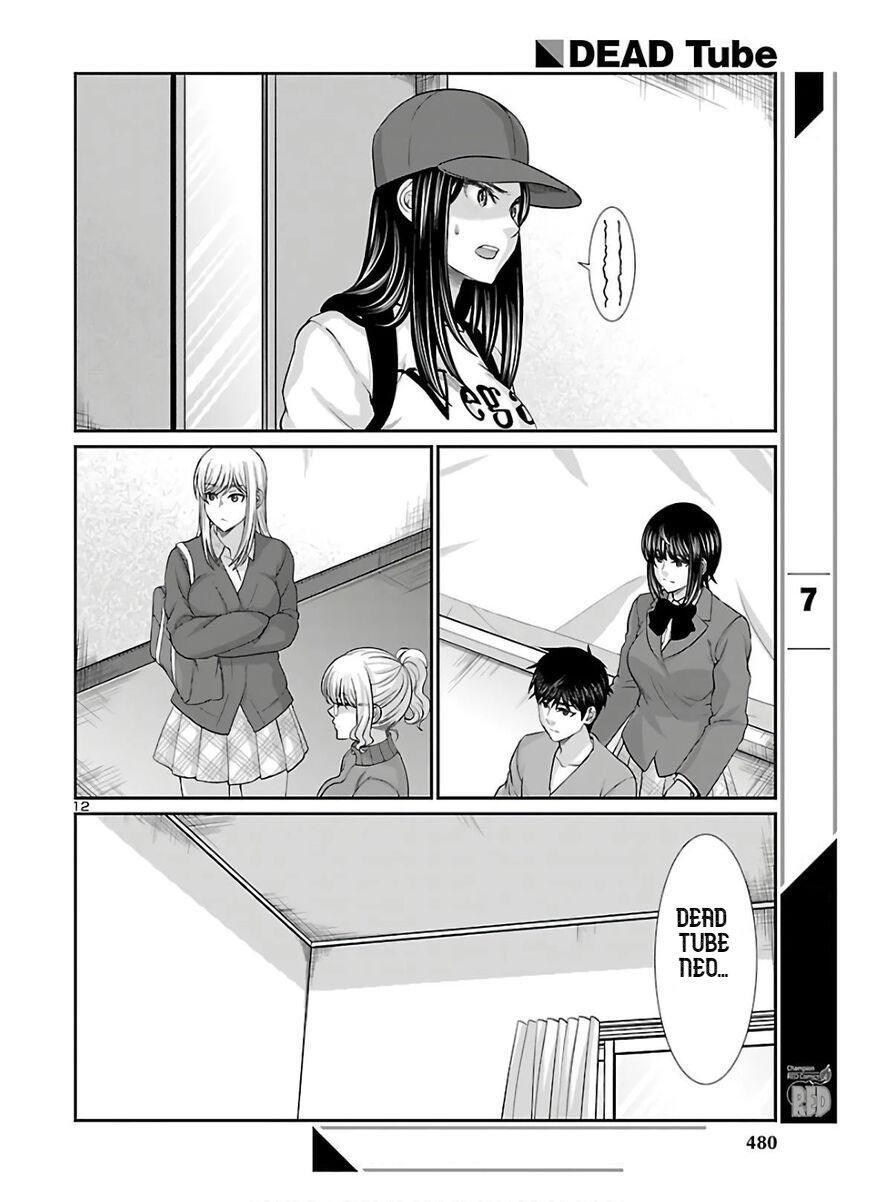Capitulo 64 page 14