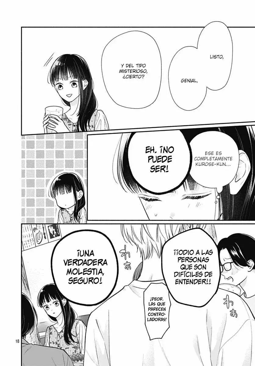 Capitulo 71 page 21