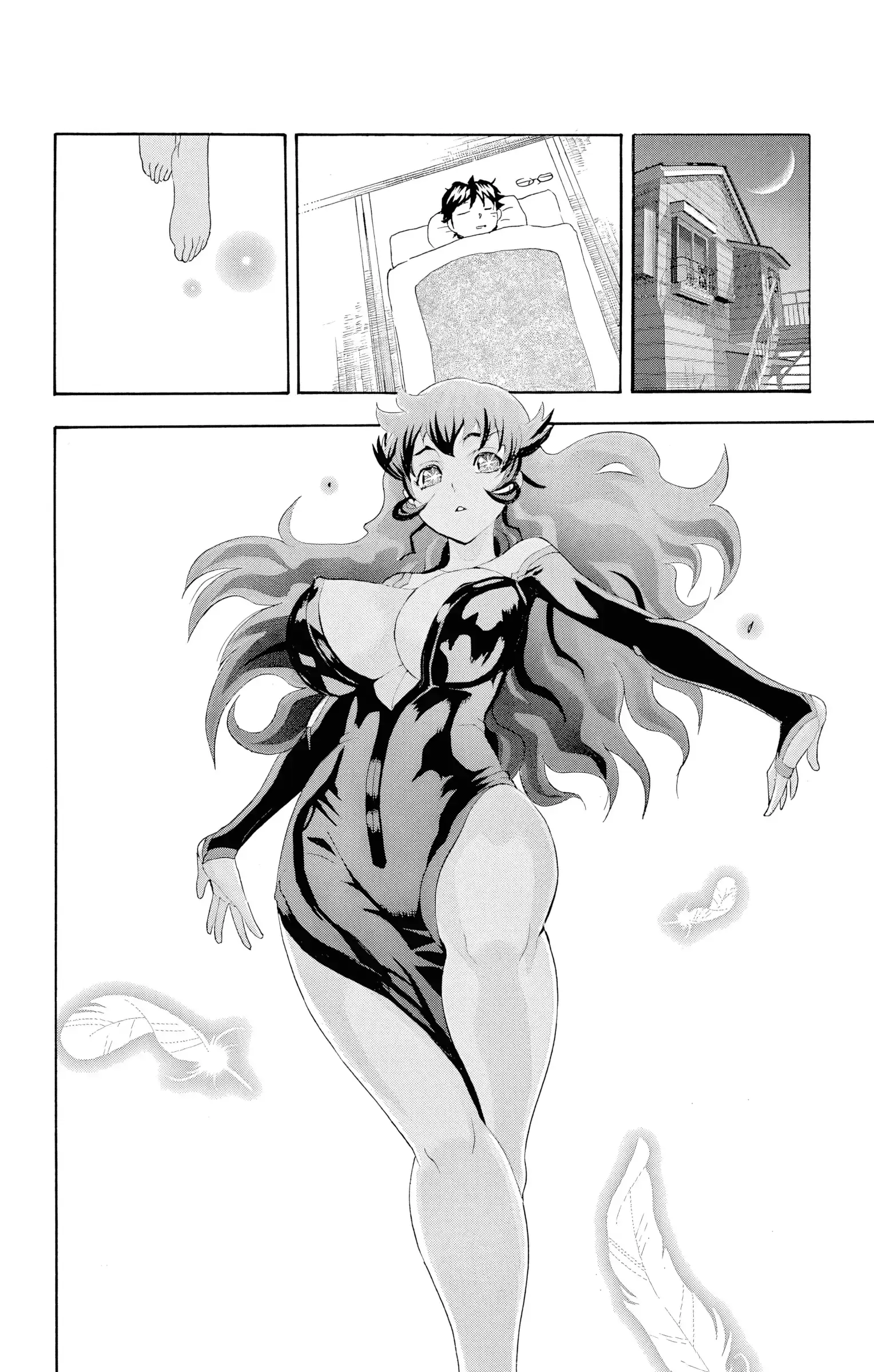 Capitulo 120.5 page 2
