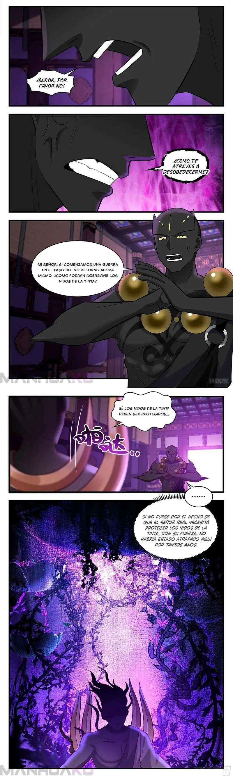 Capitulo 3451 page 6