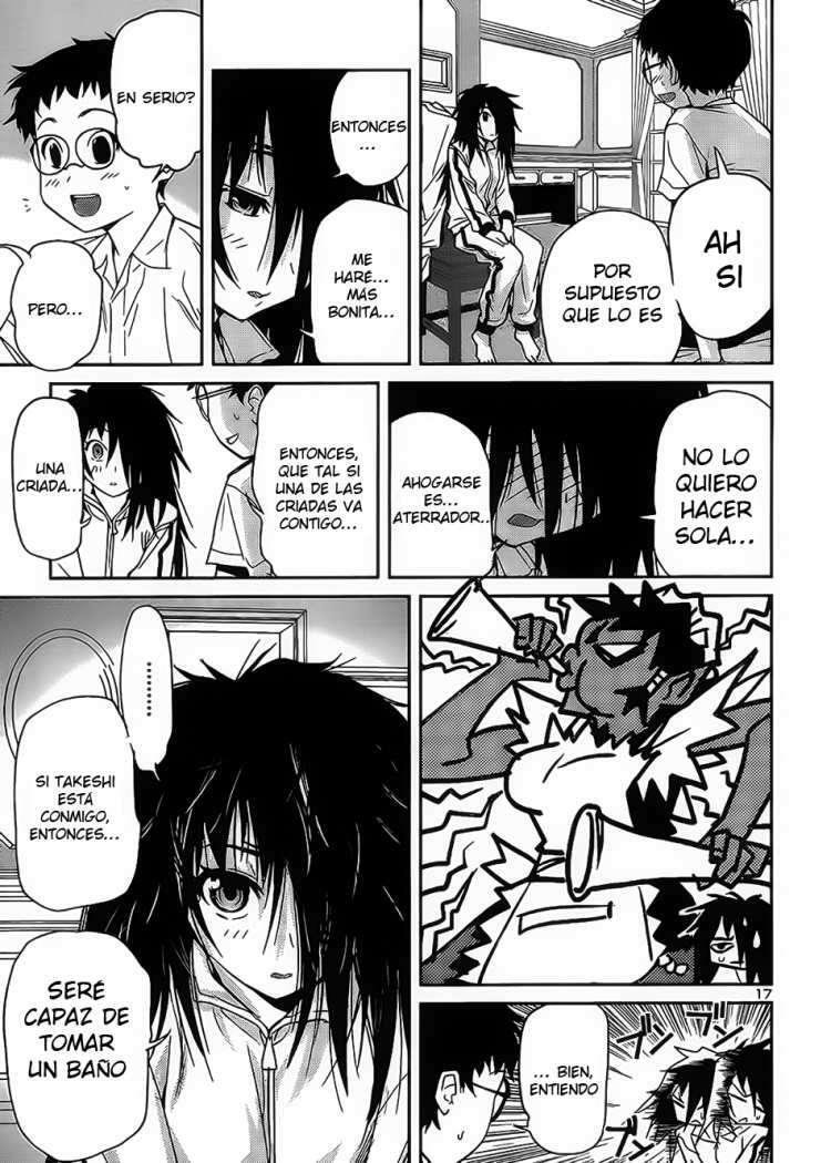 Capitulo 25 page 17