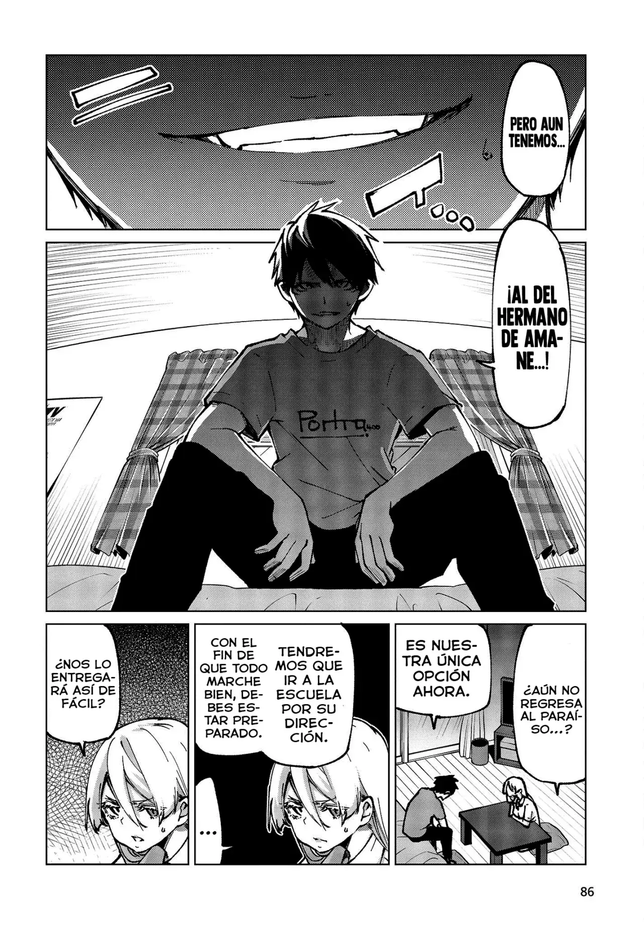 Capitulo 66 page 26