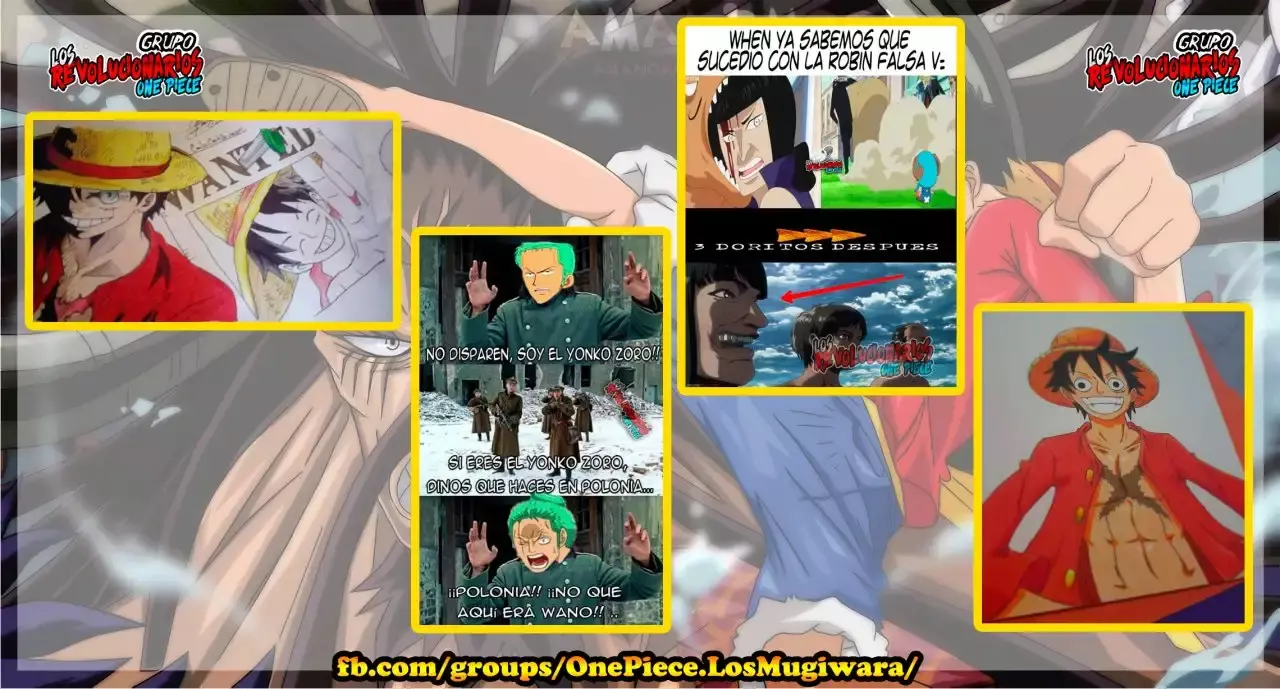 Capitulo 943 page 21