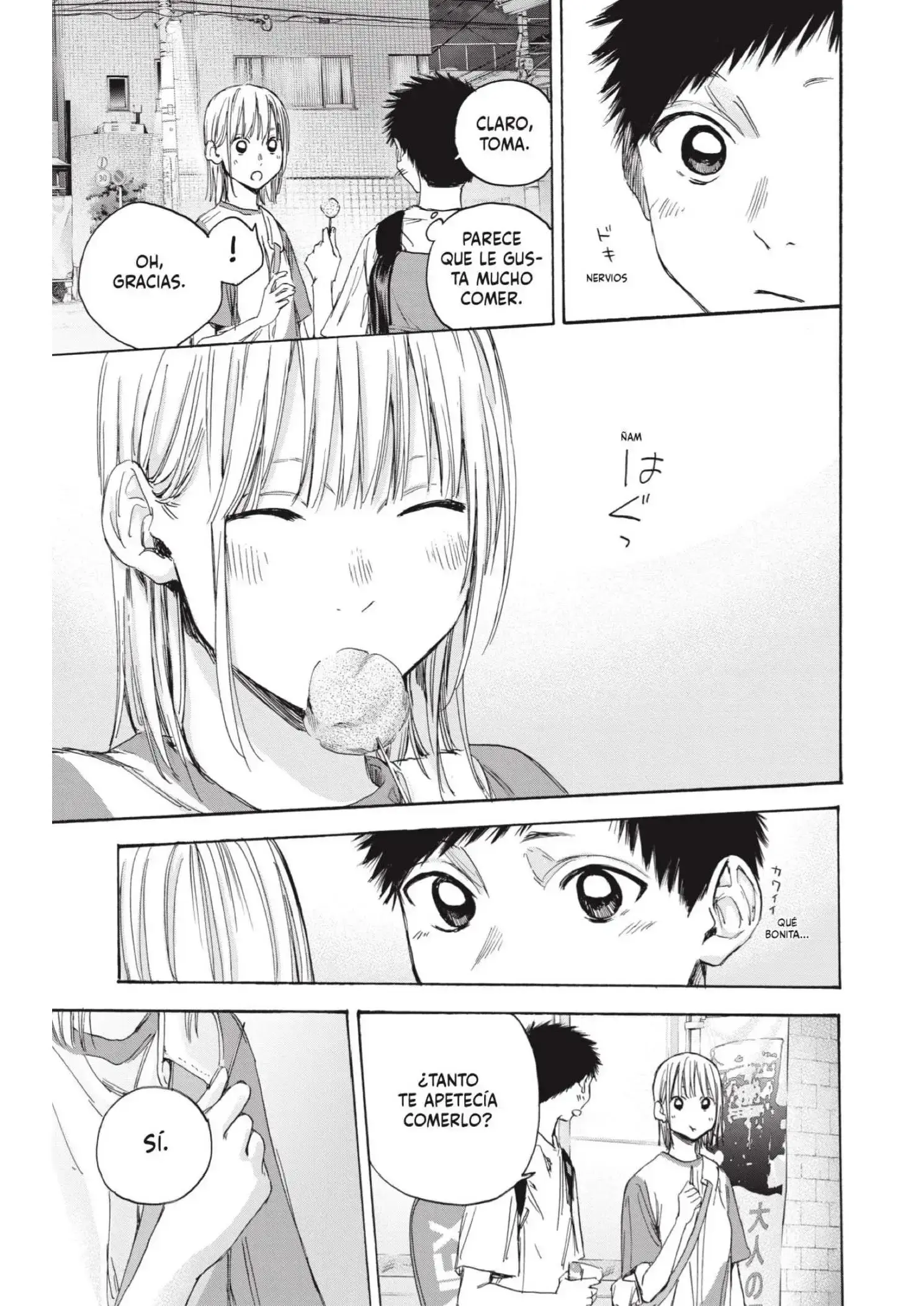 Capitulo 21 page 17