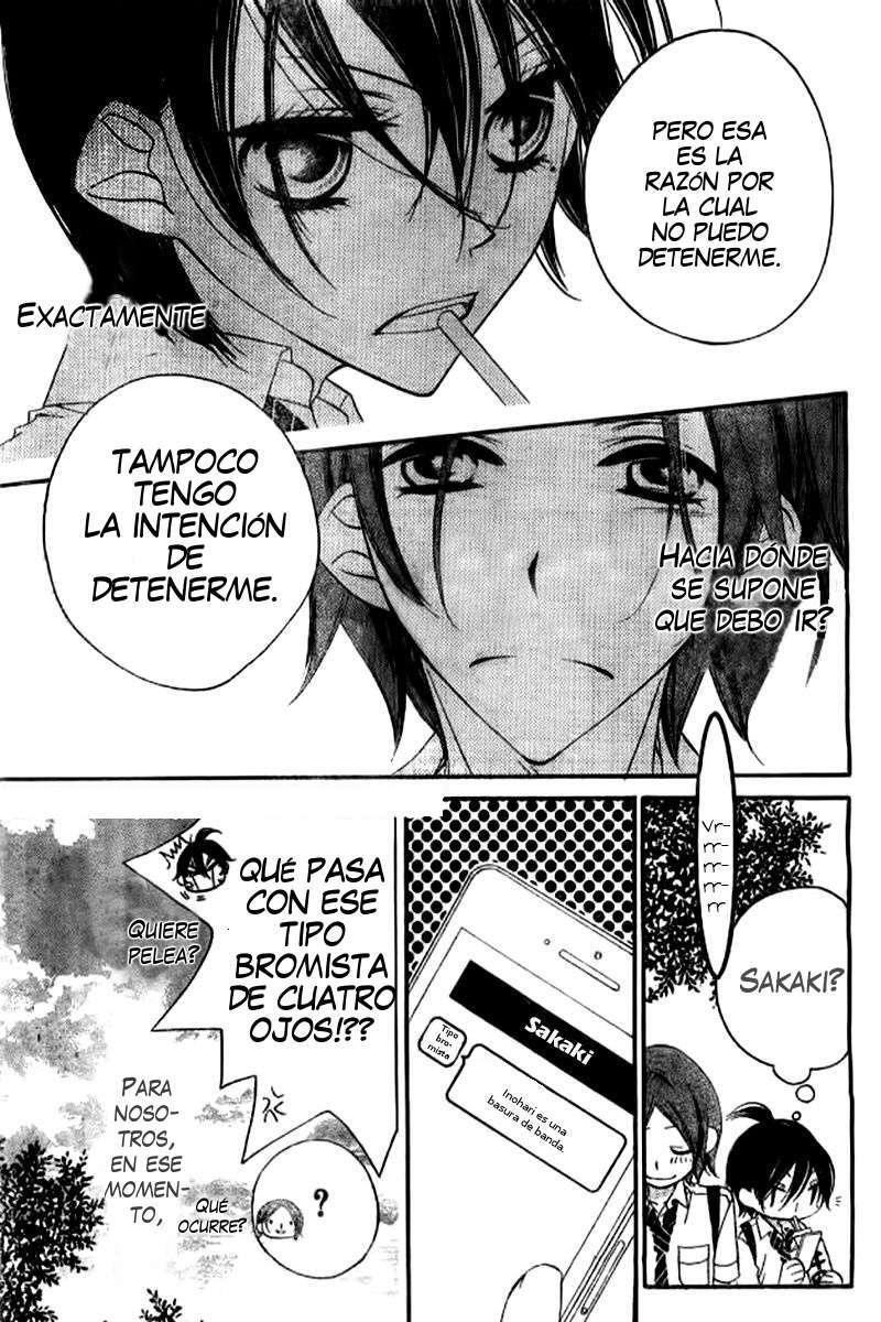 Capitulo 22 page 19