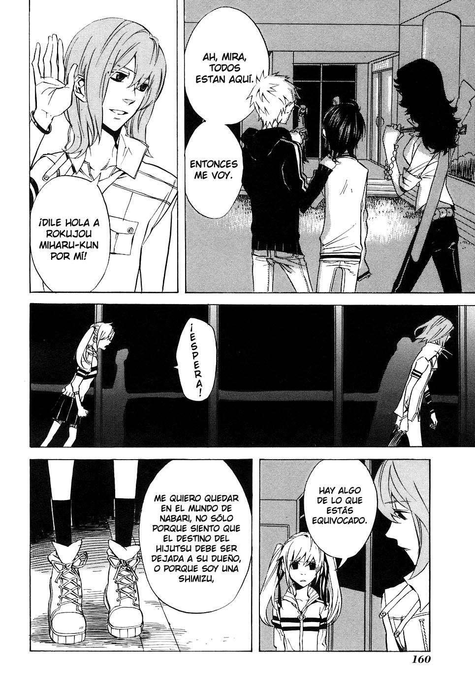 Capitulo 26 page 30