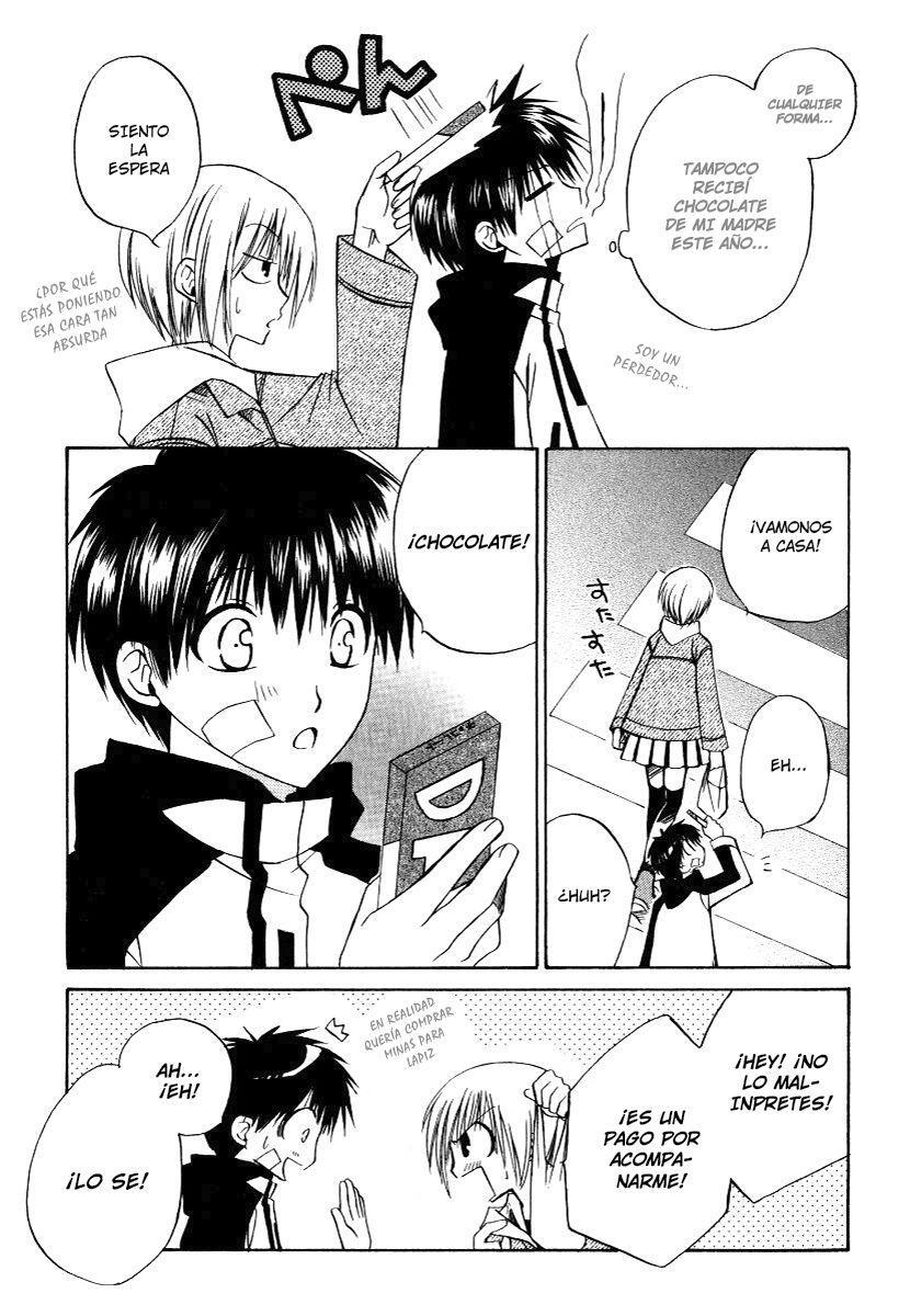 Capitulo 21 page 31