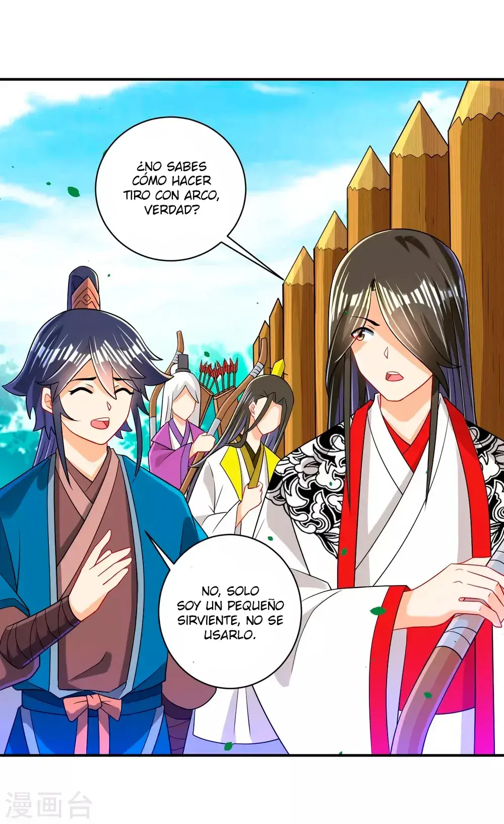 Capitulo 93 page 28