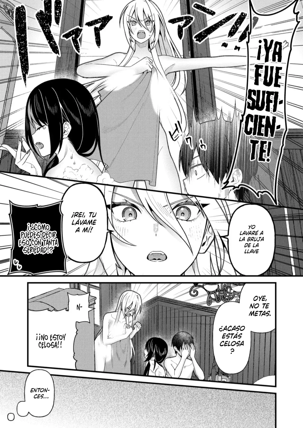 Capitulo 19 page 11