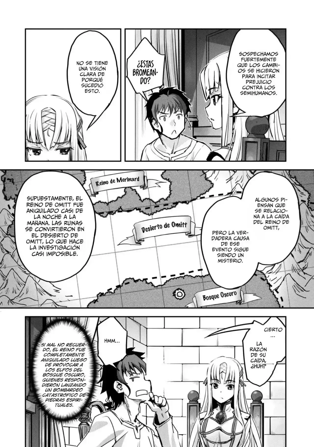 Capitulo 51 page 31