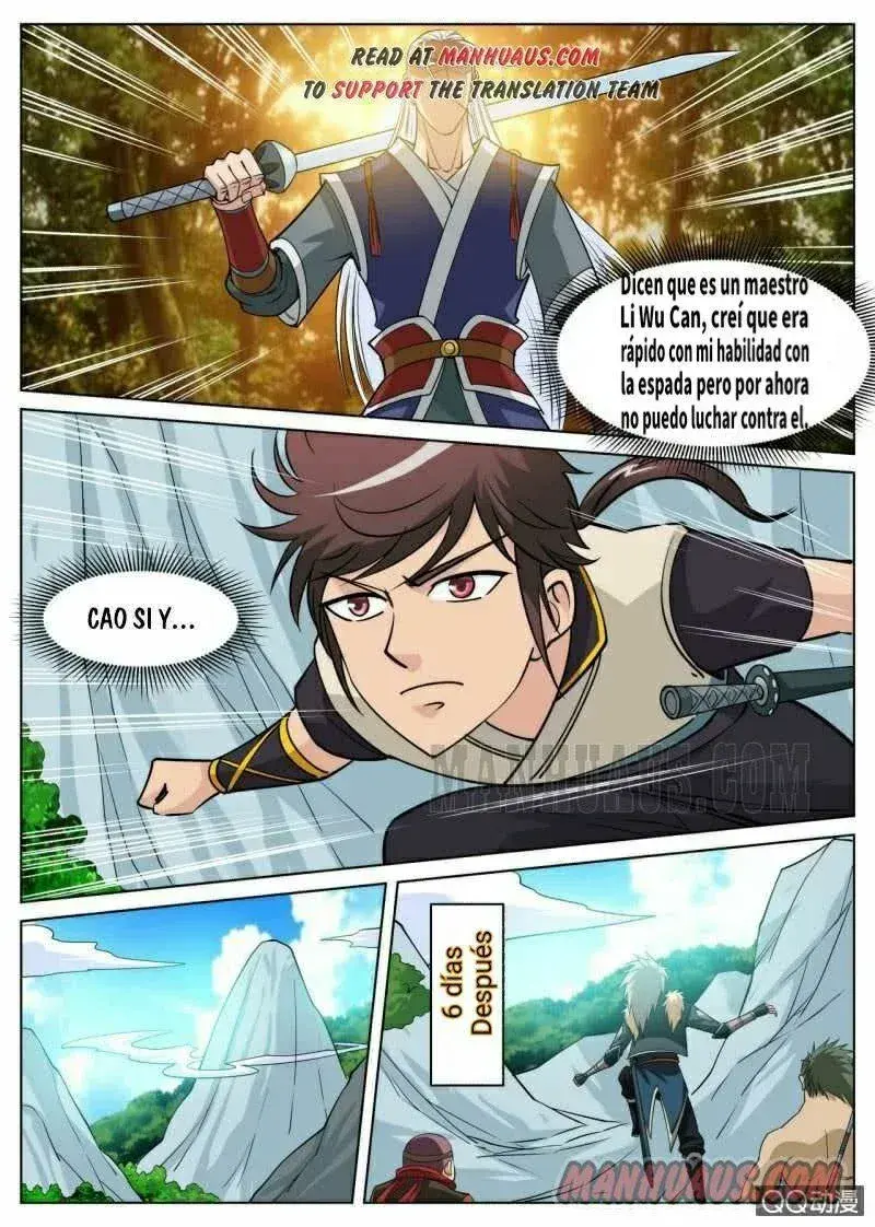 Capitulo 37 page 17