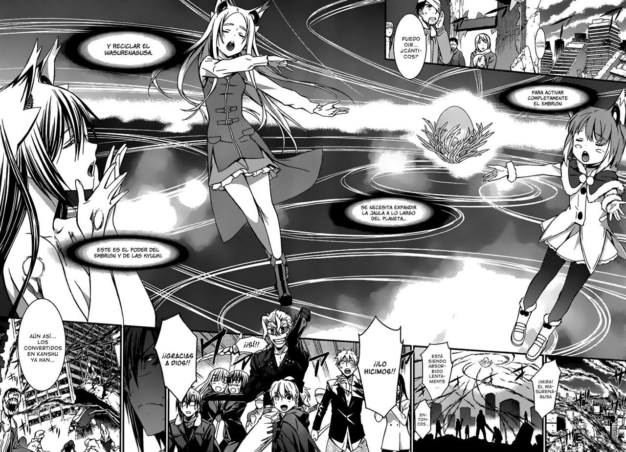Capitulo 96 page 12