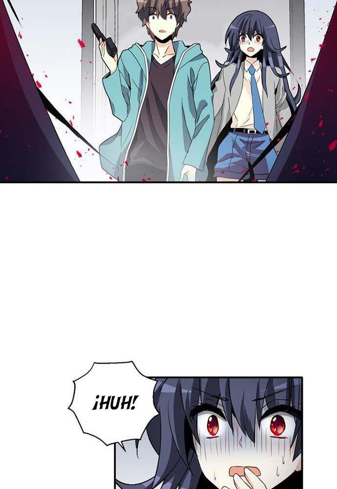 Capitulo 70 page 38