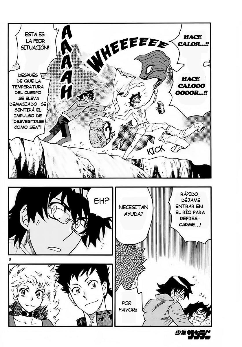 Capitulo 458 page 8