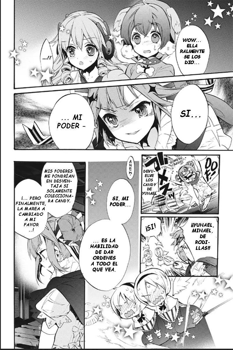 Capitulo 1 page 28