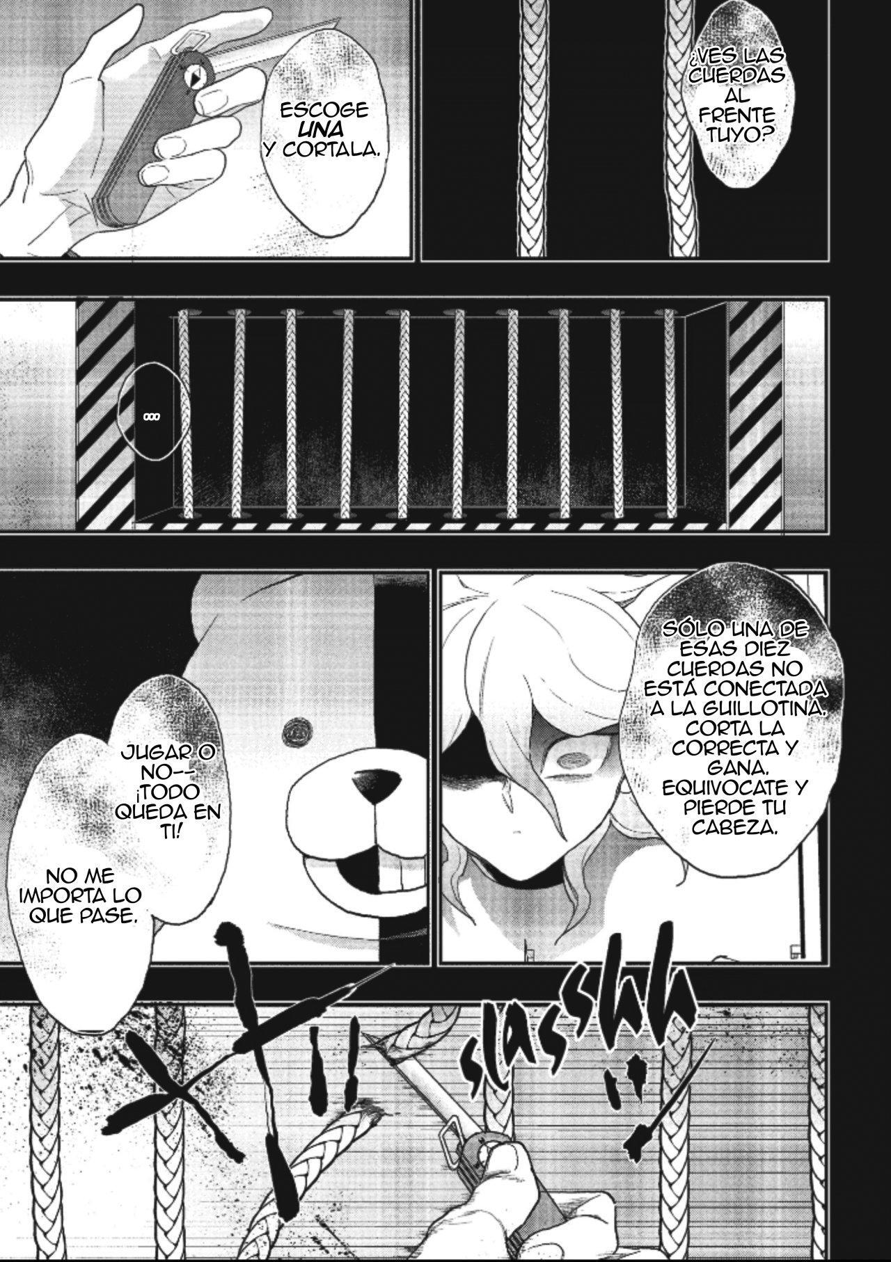 Capitulo 21 page 18