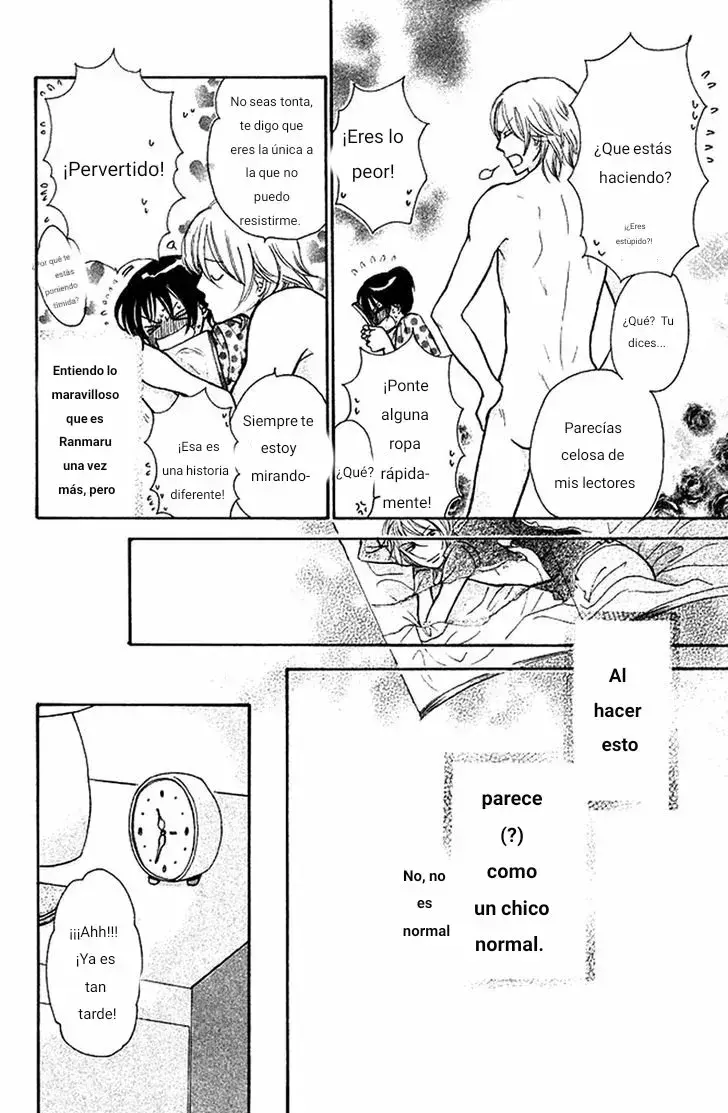 Capitulo 32 page 11